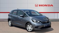 Honda Jazz 1.5 i-MMD Hybrid SE 5dr eCVT Hybrid Hatchback